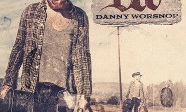 Danny Worsnop - The Long Road Home