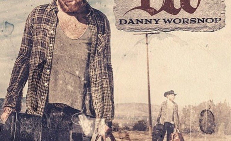 Danny Worsnop – The Long Road Home