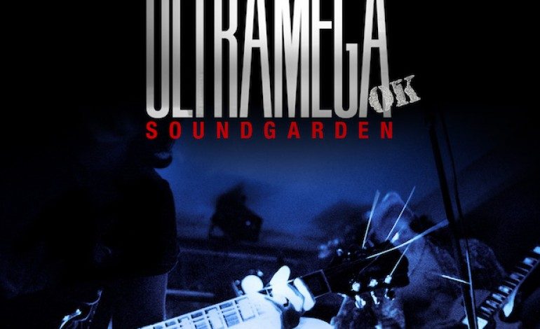 Soundgarden – Ultramega OK (Expanded Reissue)
