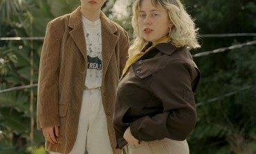 Girlpool @ Baby's All Right 10/23