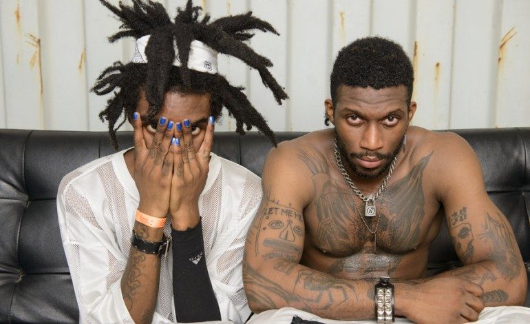 Ho99o9’s Set at SXSW Stopped After Two Songs