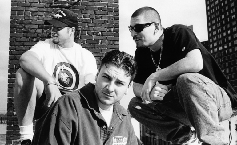 House Of Pain Announces 25th Anniversary For Jump Around Tour Dates For Summer 2017