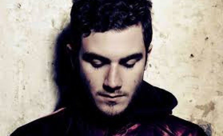 Nicolas Jaar @ Pappy & Harriet’s 4/17