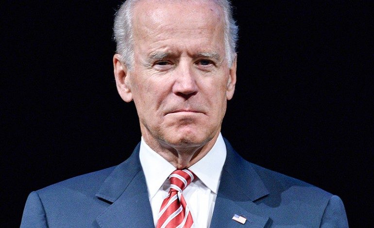 Former Vice President Joe Biden Scheduled to Speak at SXSW 2017