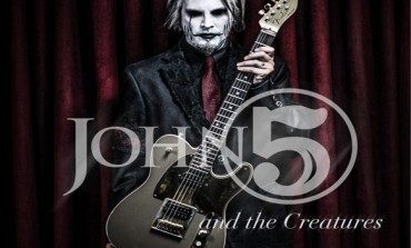 John 5 & The Creatures – Season of the Witch