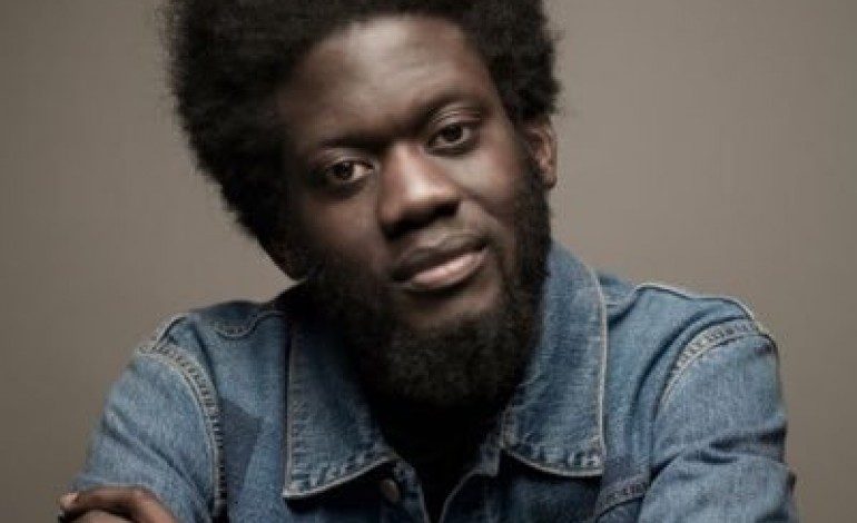 WATCH: Michael Kiwanuka Releases New Video for “Cold Little Heart”