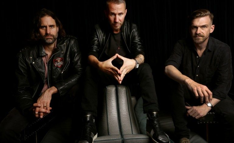 Miike Snow Returns With First New Song In Eight Years “I Was a Sailor”
