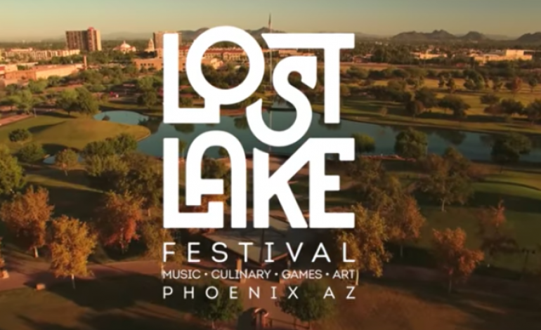 Bonnaroo Organizers Create New Lost Lake Festival In Phoenix, Arizona