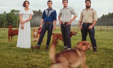 Bluegrass band Mipso to perform at Brooklyn's Music Hall of Williamsburg on 12/16