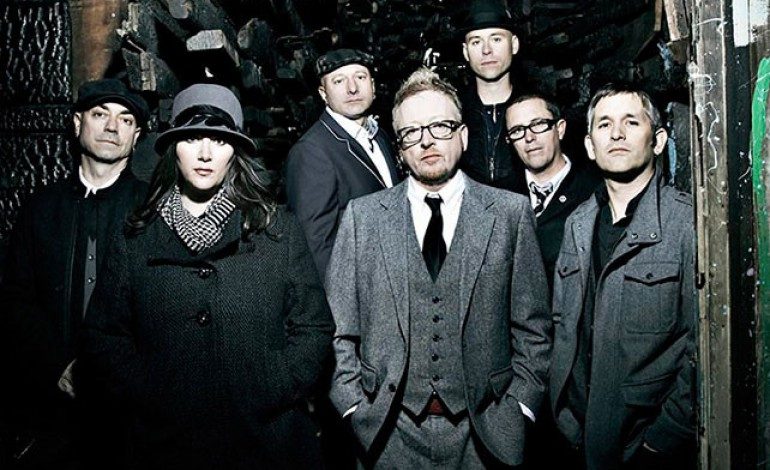 Flogging Molly @ Irving Plaza 5/23 + 5/24