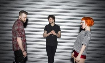 Paramore Registers 12 Songs in the ASCAP ACE Repertory