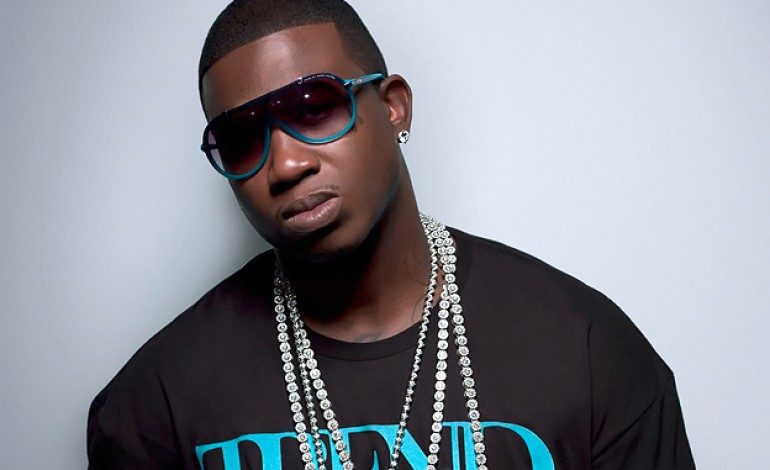 Gucci Mane @ Electric Factory 4/25