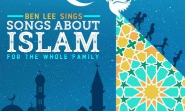 Ben Lee - Ben Lee Sings Songs About Islam For the Whole Family