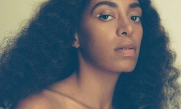 Red Bull Music Academy Presents Solange @ the Guggenheim 5/18 (Second Show Added Same Day!)