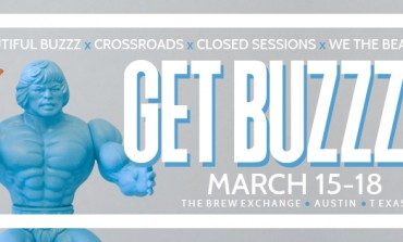 Beautiful Buzzz Presents Get Buzzzed SXSW 2017 Day Parties Announced