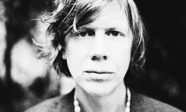 Thurston Moore Announces New Album Rock n Roll Consciousness for April 2017 Release