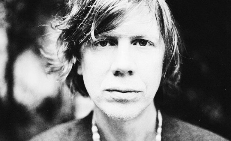 Thurston Moore Announces New Album Rock n Roll Consciousness for April 2017 Release