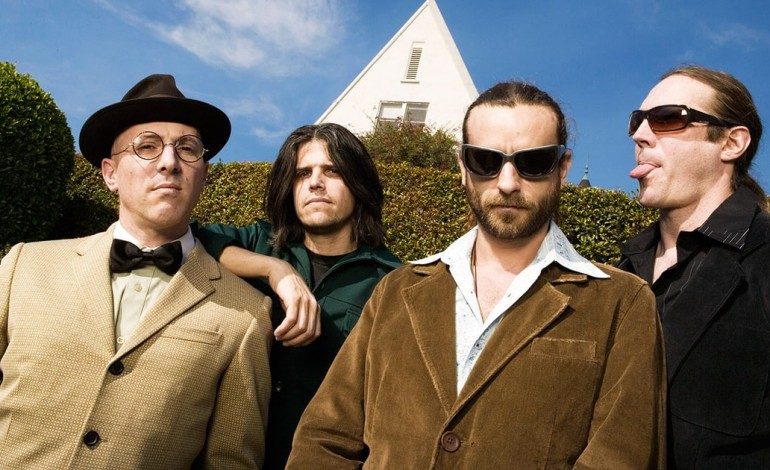 Tool Release Official Update On New Album