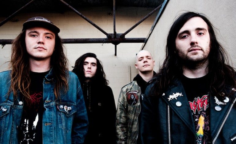 LISTEN: Full Of Hell Releases New Song “Trumpeting Ecstasy”