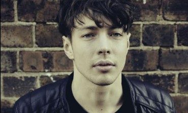 Interview: Barns Courtney Recalls the Creation of His Debut EP and Recording on the Road