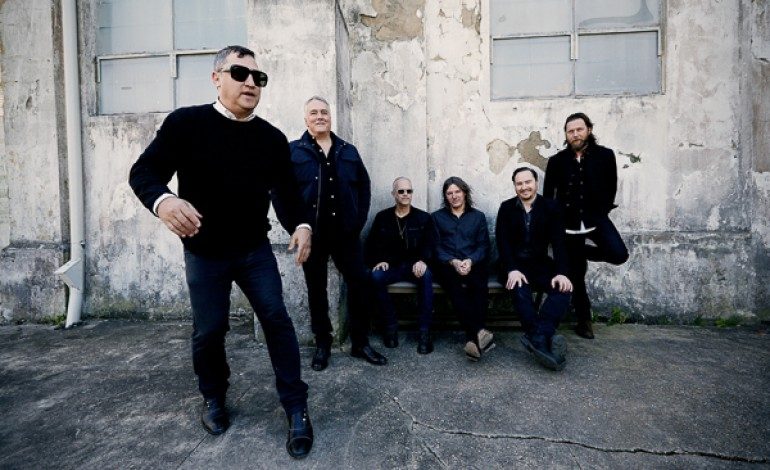 The Afghan Whigs @ Apollo Theater 5/23
