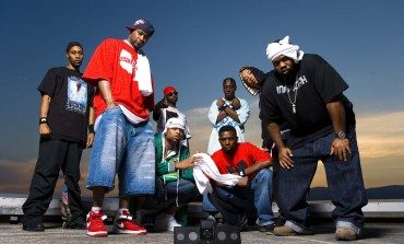 Wu-Tang Clan's Symphony Show with RZA at The Gramercy Theatre, November 7-9