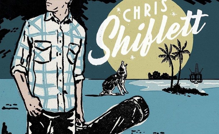 Chris Shiflett – West Coast Town