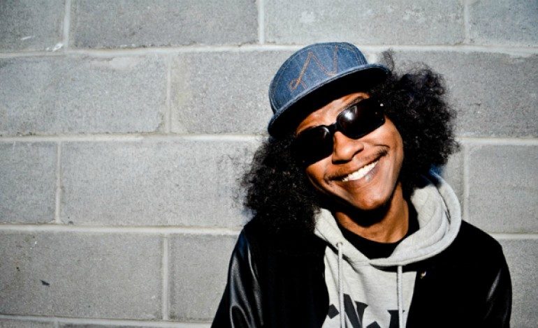 Ab-Soul @ The Catalyst 5/24
