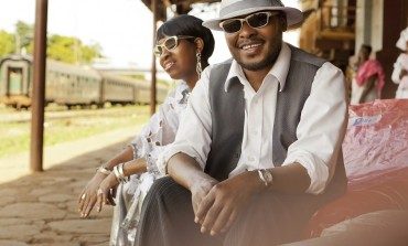 Malian Duo Amadou & Mariam Release Funky New Single "Bofou Safou"
