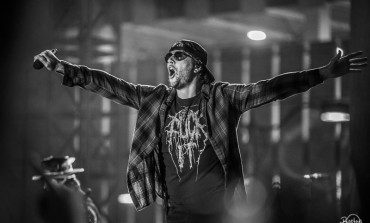 M. Shadows of Avenged Sevenfold Writes Letter Imploring Rock and Metal Communities to Support Black Lives Matter and Admits to Band's Past Use of Problematic Imagery