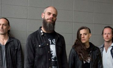 Baroness Shares Haunting New Single "Beneath the Rose" ahead of upcoming album "Stone"