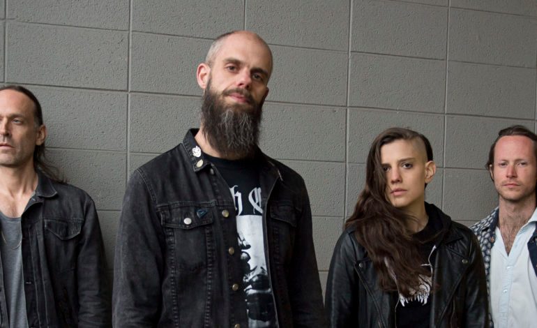 Baroness Reveals That They Are Working On A New Album