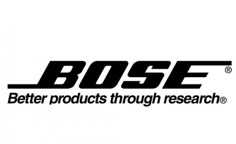 Class Action Lawsuit Filed Against Bose Headphones Over Spying On Customers