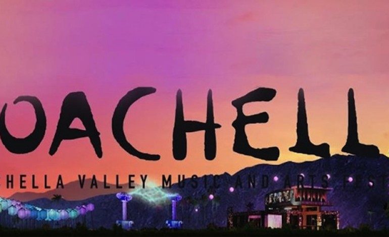 Coachella Founder Paul Tollett States 2017 Headliners Were Each Paid Between $3-4 Million
