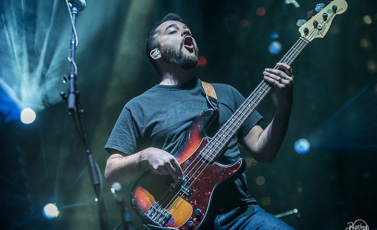 Coheed And Cambria And Mastodon Announce Co-Headlining Summer 2019 The ...