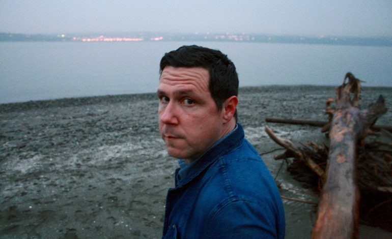 Damien Jurado Announces New Album The Horizon Just Laughed for May 2018 Release