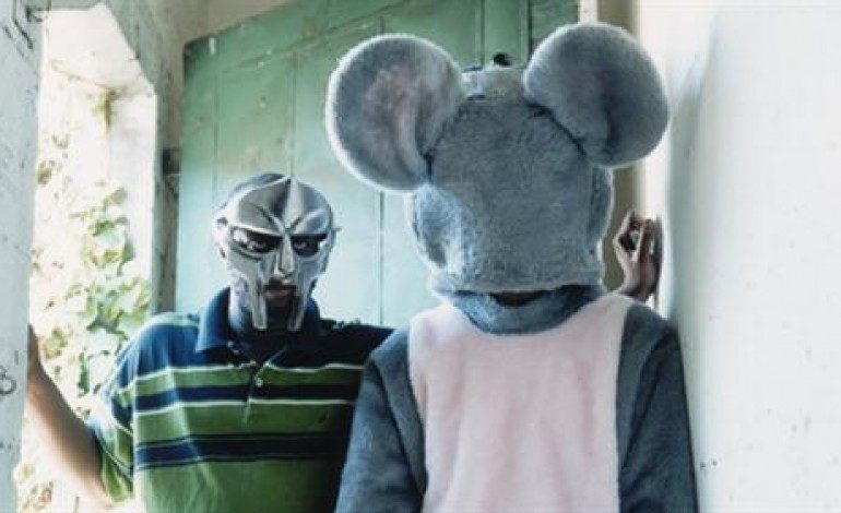 LISTEN: Dangerdoom Featuring MF Doom and Danger Mouse Releases Previously Unreleased Song “Mad Mice”
