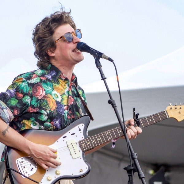 Tobacco Releases New Track 