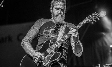 Mastodon, Tool, and OFF! Supergroup Legend Of The Seagullmen Tease New Lp and Announce Live Show Opening For Primus
