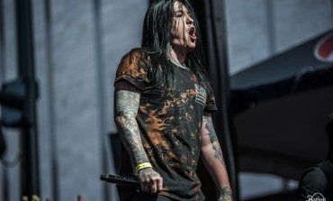Escape The Fate At The Belasco On Sept. 27