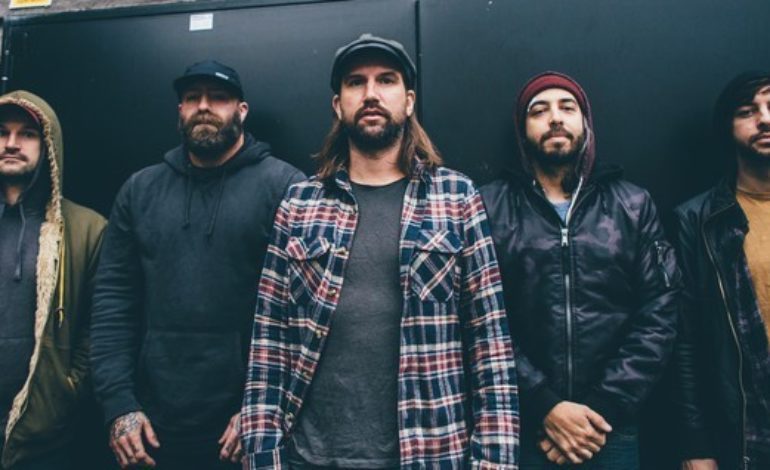 Every Time I Die Releases New Tribute Video To Buffalo for “Map Change”