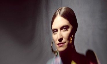 Feist @ Town Hall 6/10 + 6/11