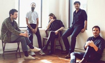 Hello Earth, Fleet Foxes Are Back at the Historical Warner Grand Theatre.