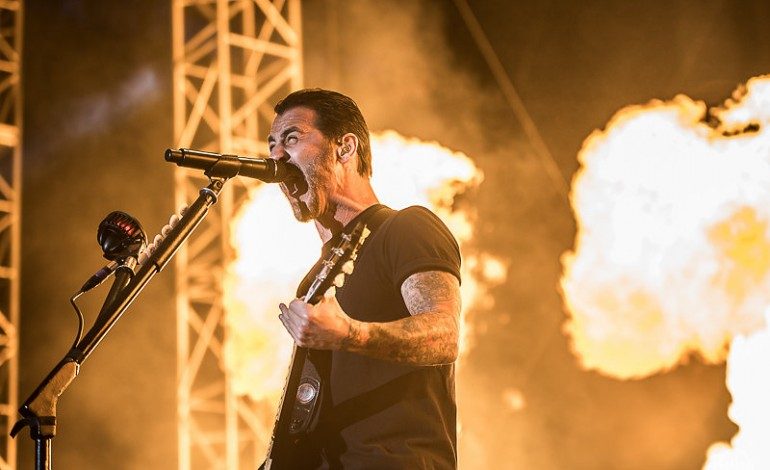 Godsmack Announces More New Dates for Spring 2024 “Vibez Tour”