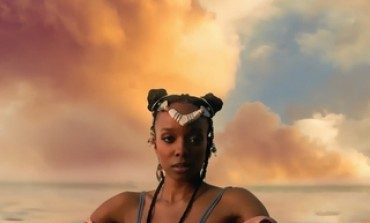 Jamila Woods at The Natural History Museum for First Friday’s on April 6th