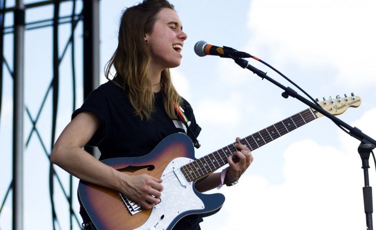 Julien Baker Cancels Tour Due To “Ongoing Medical Issues”