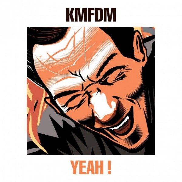 KMFDM-Yeah