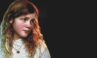 Kate Tempest @ Boots And Saddle 4/11