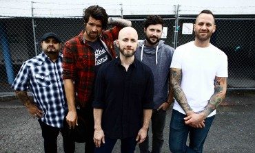 Taking Back Sunday Covers Weezer's Hit "My Name Is Jonas"