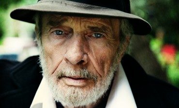 WATCH: Keith Richards, Willie Nelson, Sheryl Crow, John Mellencamp and More Pay Tribute to Merle Haggard